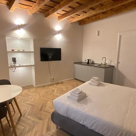 Brera Eleven Apartment Milan Exterior photo