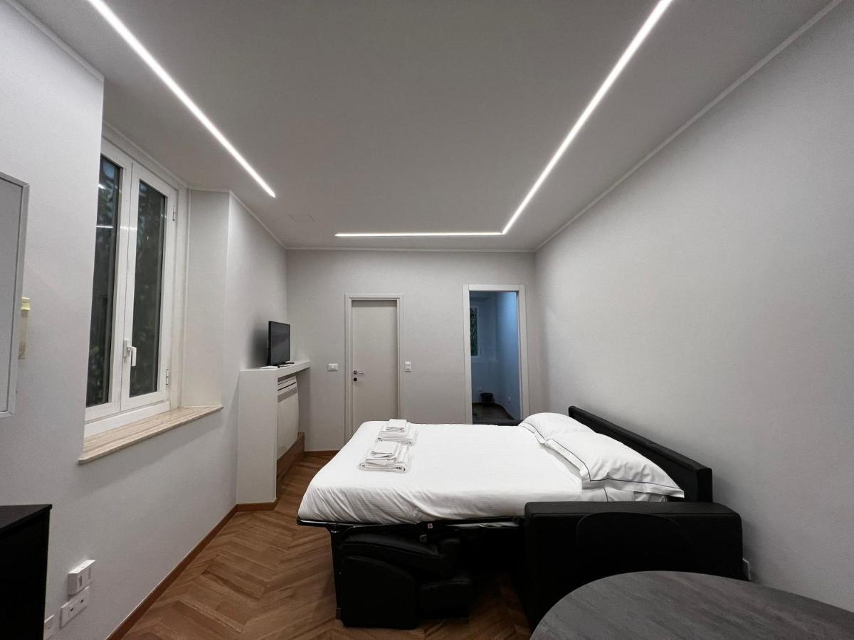 Brera Eleven Apartment Milan Exterior photo