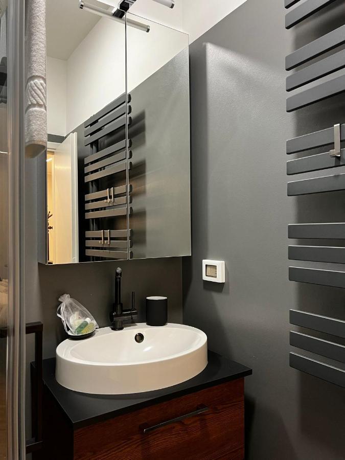 Brera Eleven Apartment Milan Exterior photo