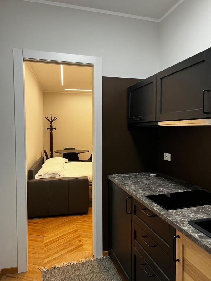 Brera Eleven Apartment Milan Exterior photo