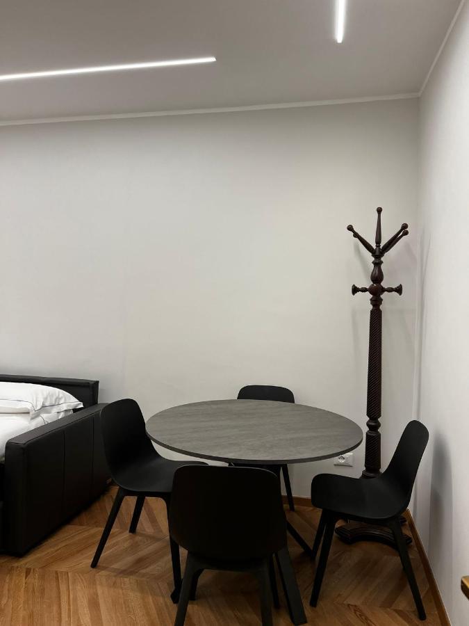 Brera Eleven Apartment Milan Exterior photo