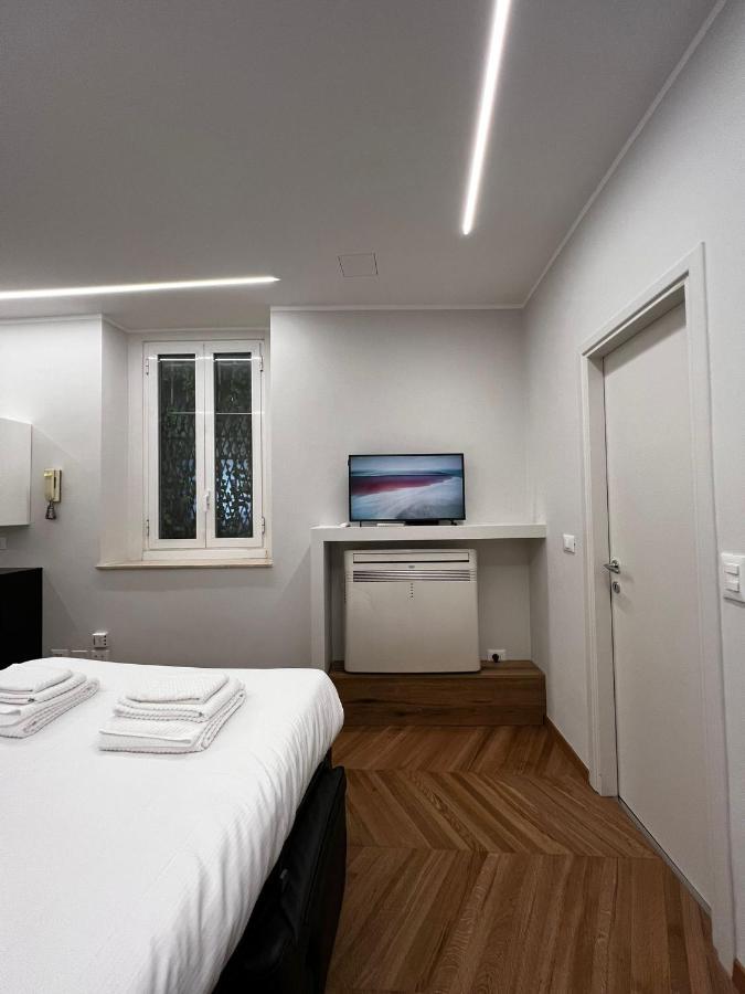 Brera Eleven Apartment Milan Exterior photo